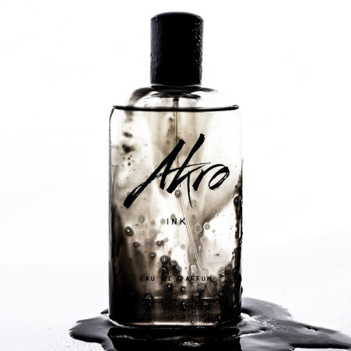 AKRO - INK EAU DE PARFUM