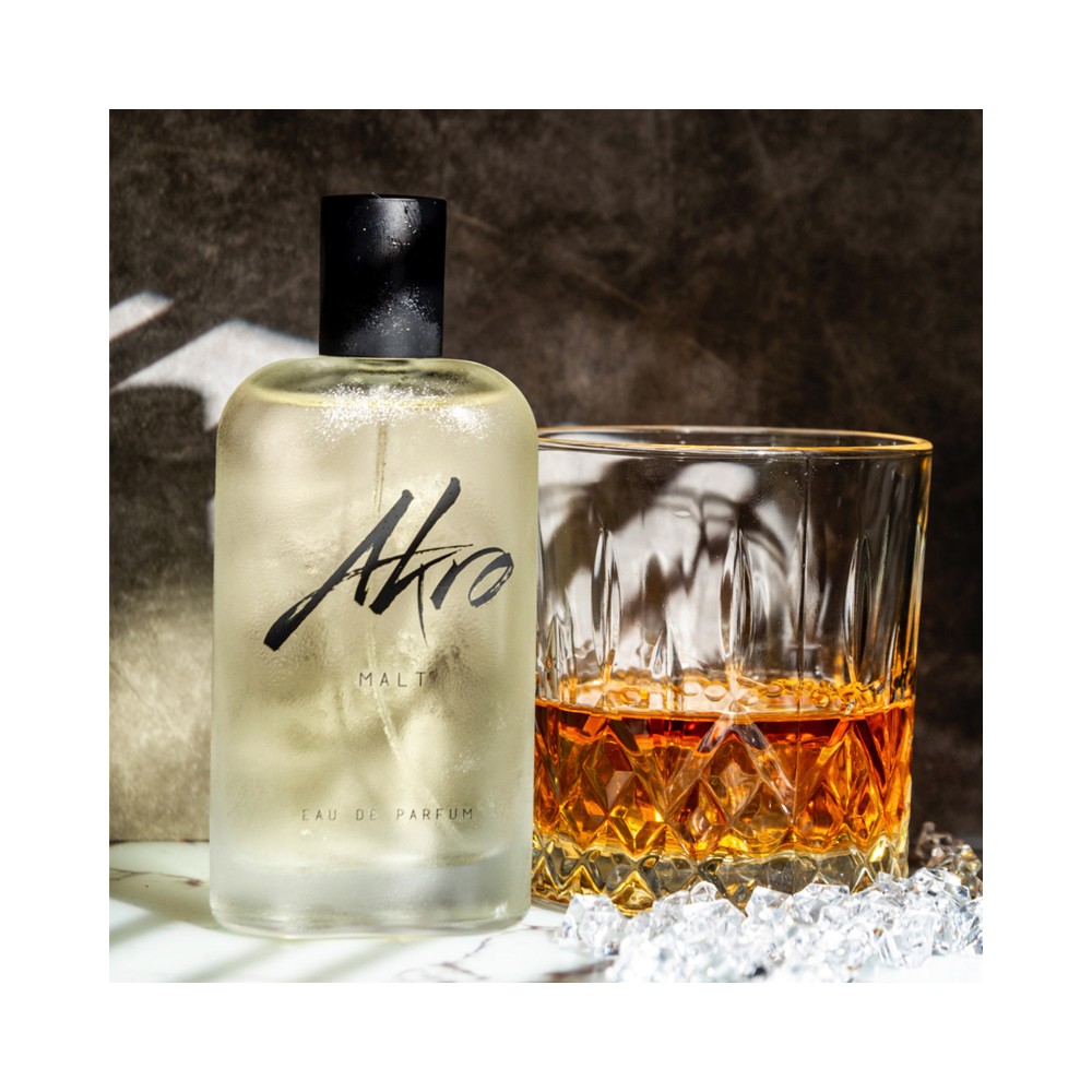 AKRO - MALT EDP