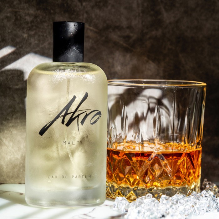 AKRO - MALT EAU DE PARFUM