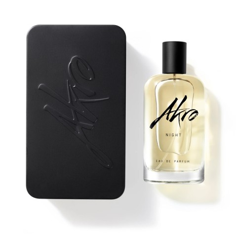 AKRO - NIGHT EDP 2
