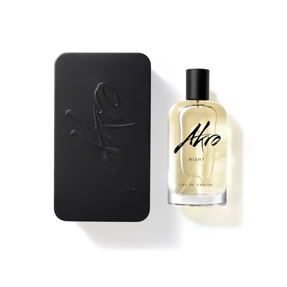 AKRO - NIGHT EDP