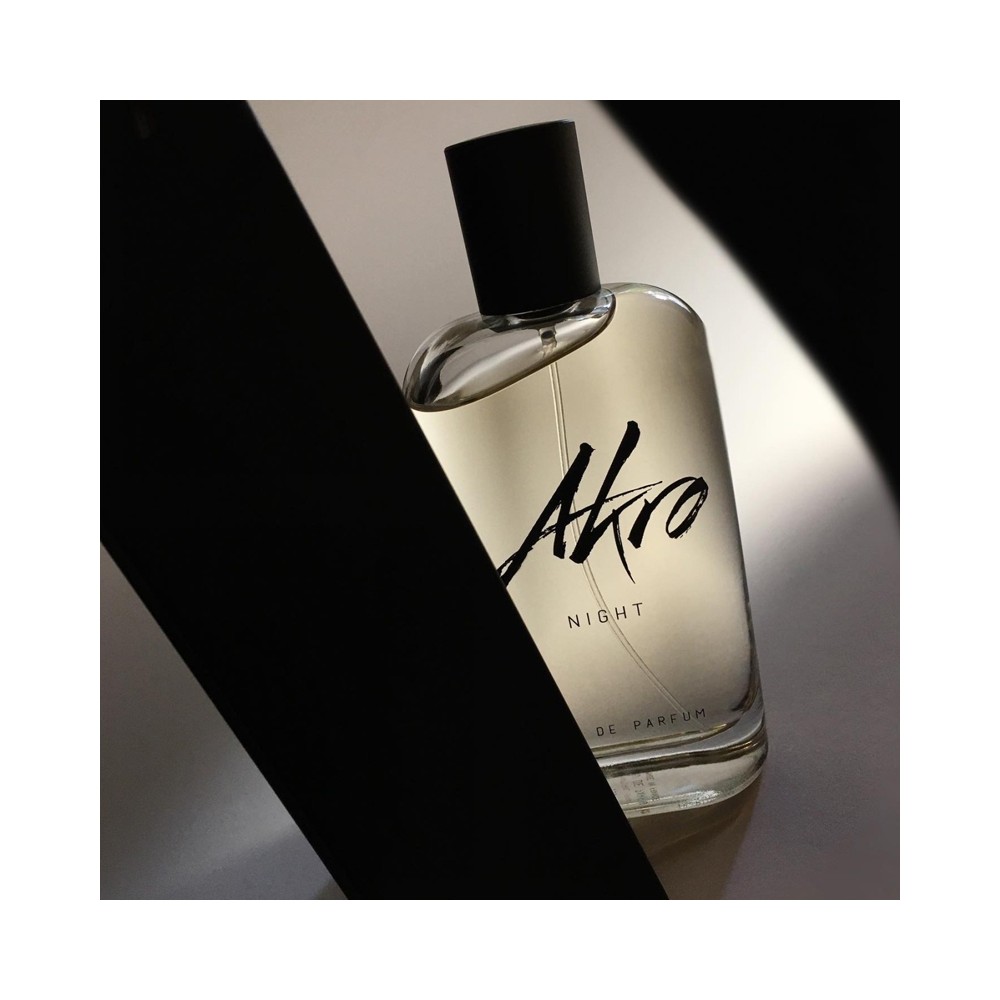 AKRO - NIGHT EAU DE PARFUM