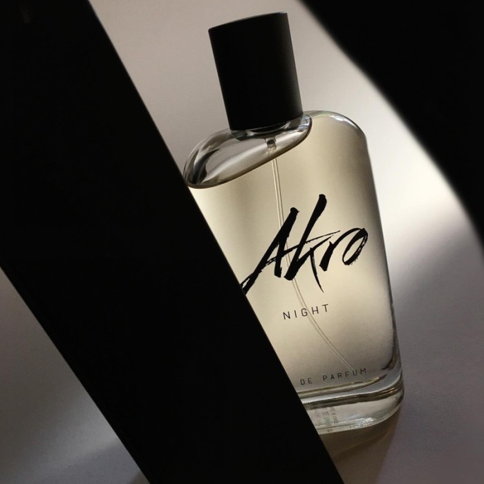 AKRO - NIGHT EDP