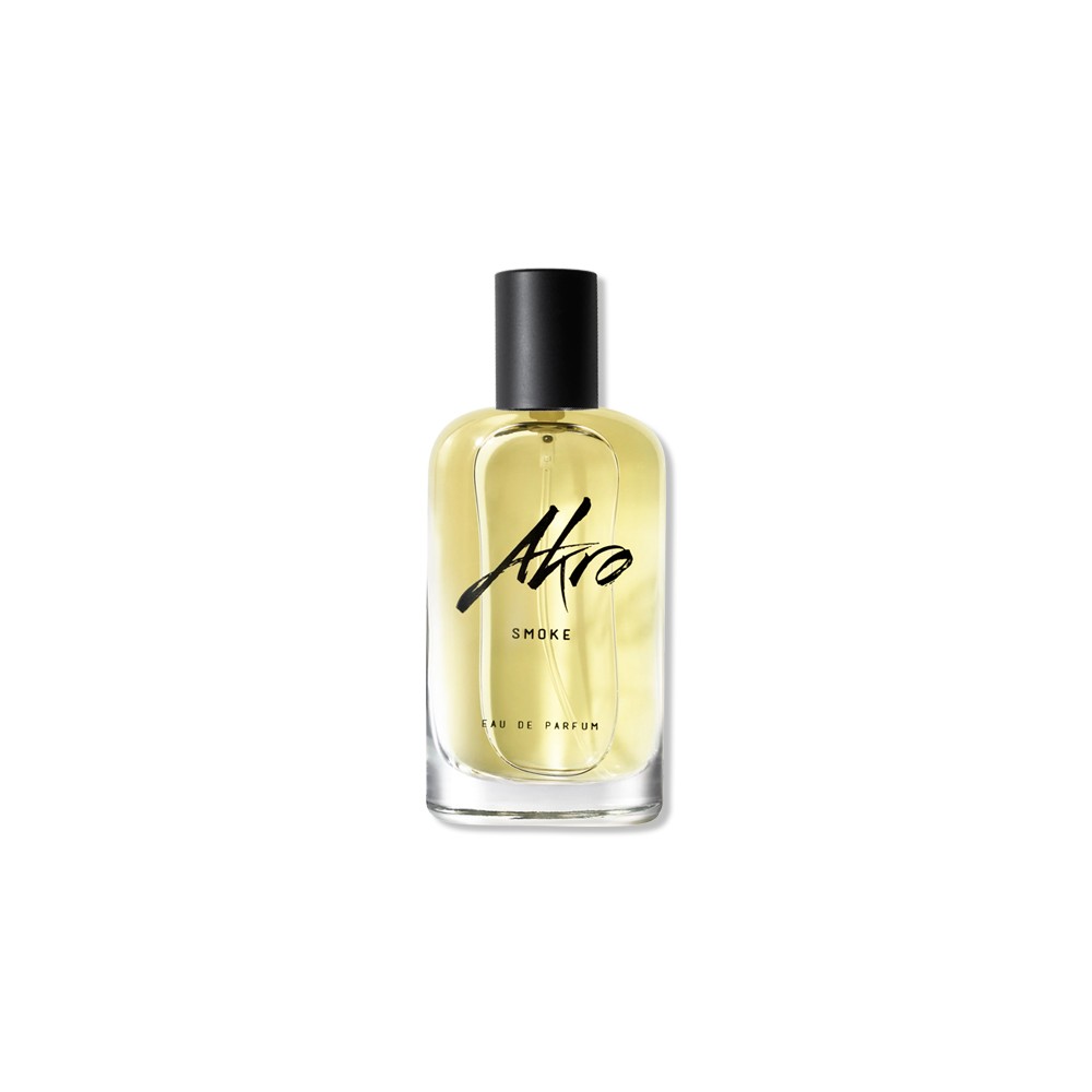 AKRO - SMOKE EDP