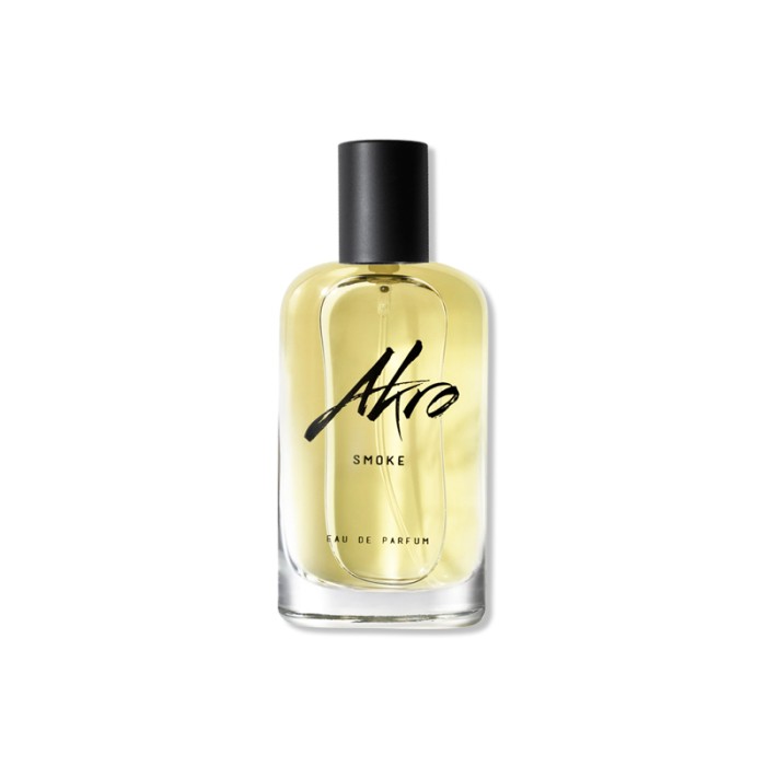 AKRO - SMOKE EDP
