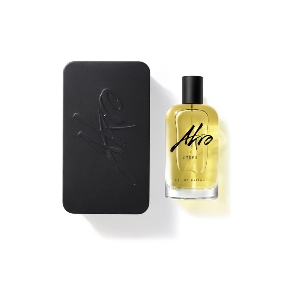 AKRO - SMOKE EDP