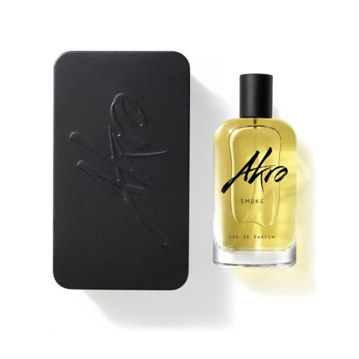 AKRO - SMOKE EAU DE PARFUM