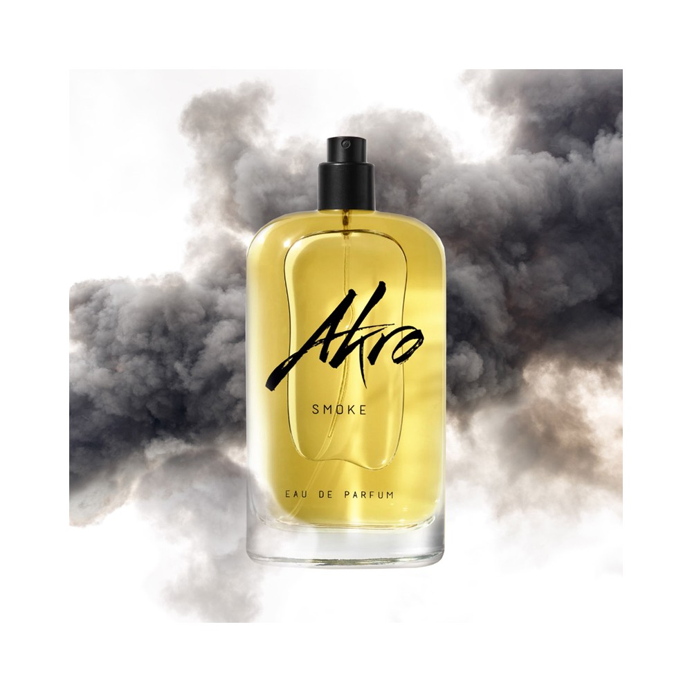 AKRO - SMOKE EDP