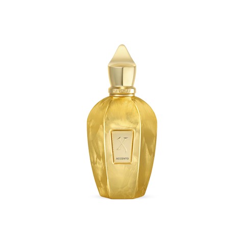 XERJOFF - ACCENTO OVERDOSE EDP
