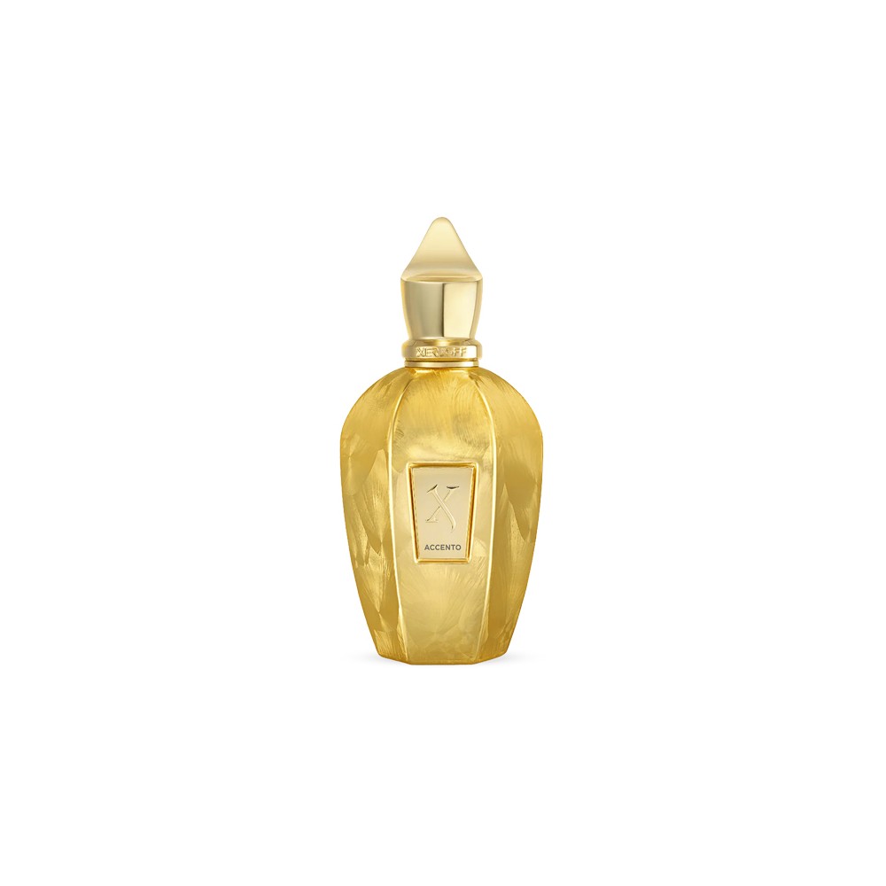 XERJOFF - ACCENTO OVERDOSE EDP