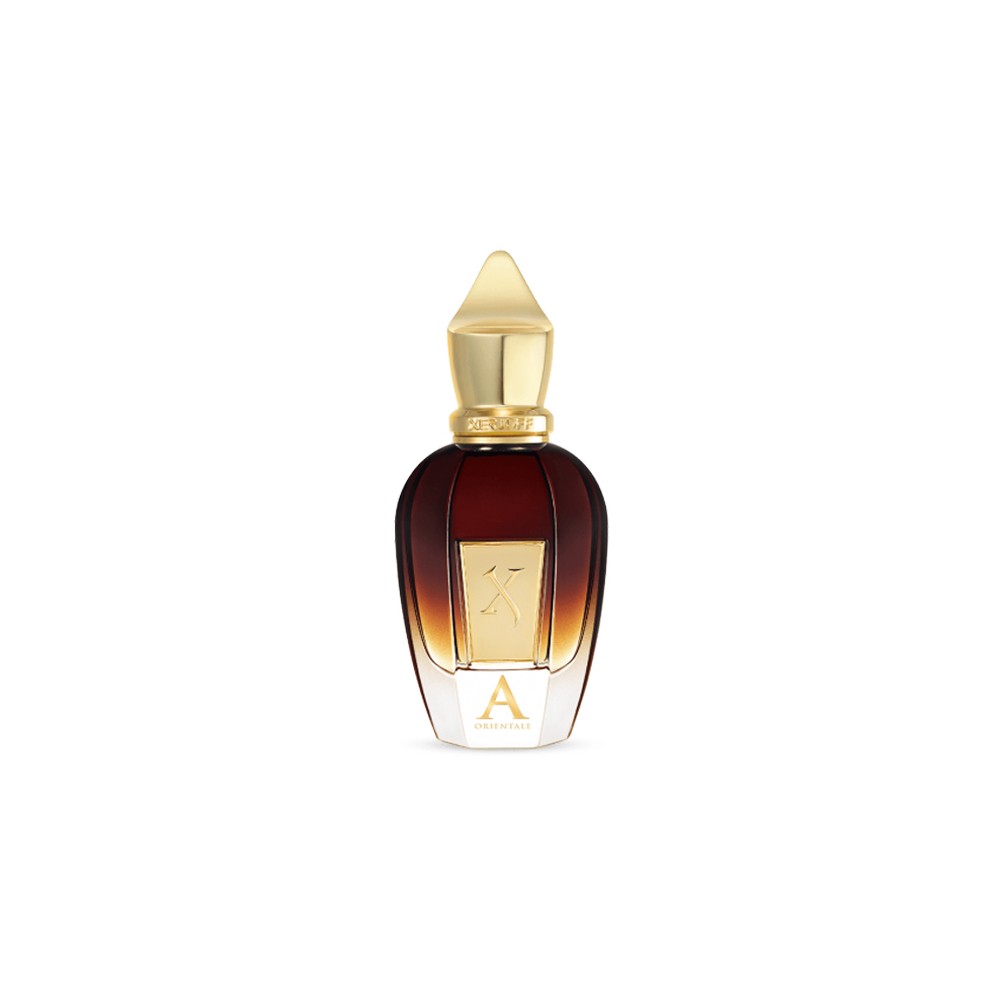 XERJOFF - ALEXANDRIA ORIENTALE EDP