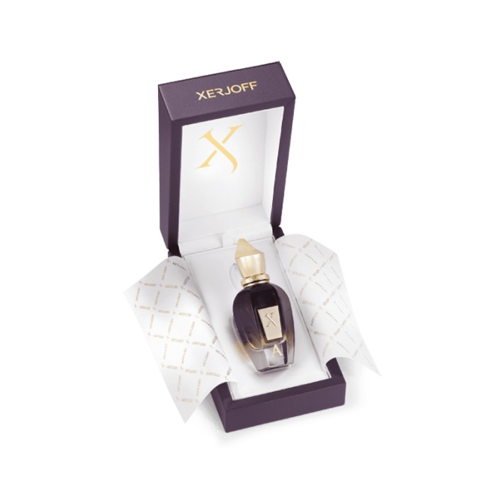 XERJOFF - ALEXANDRIA ORIENTALE EDP