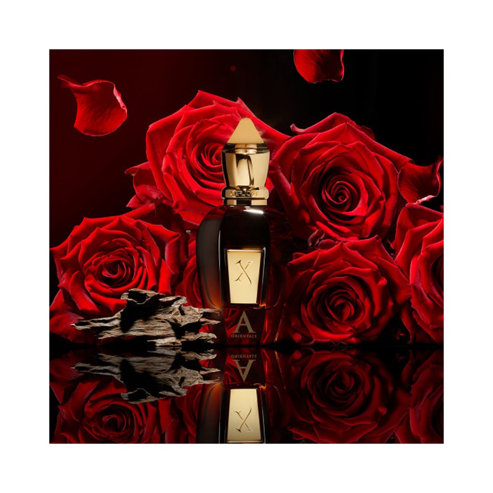 XERJOFF - ALEXANDRIA ORIENTALE EDP