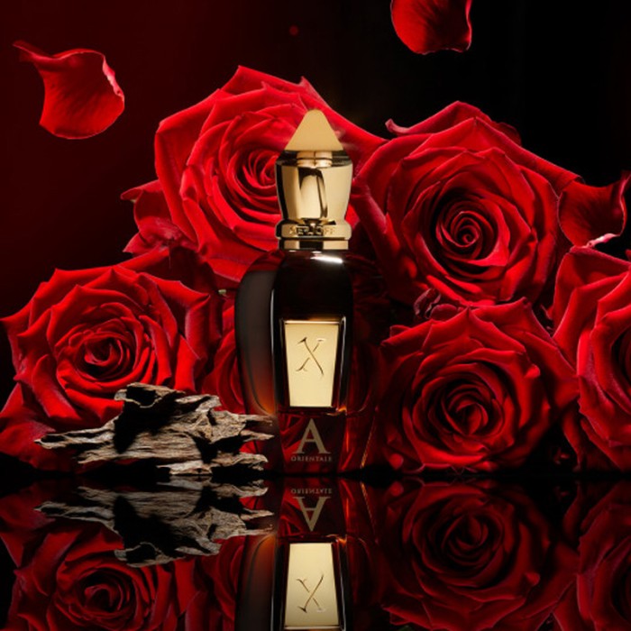 XERJOFF - ALEXANDRIA ORIENTALE EDP