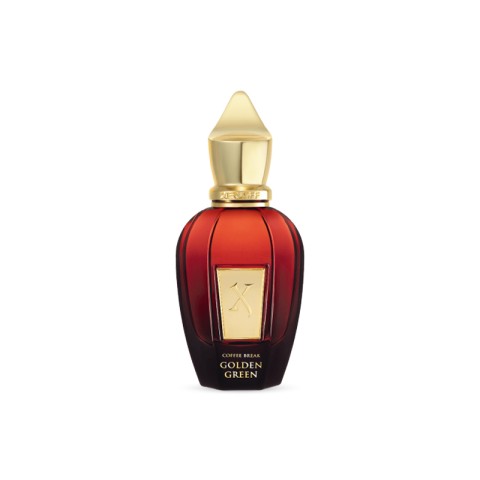 XERJOFF - GOLDEN GREEN EDP