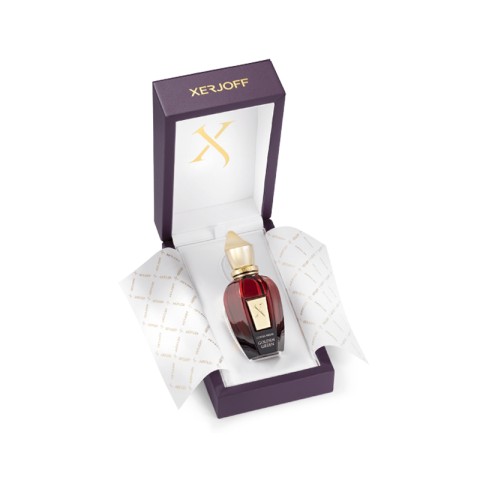 XERJOFF - GOLDEN GREEN EDP 2