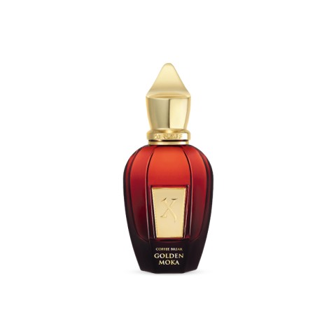 XERJOFF - GOLDEN MOKA EDP