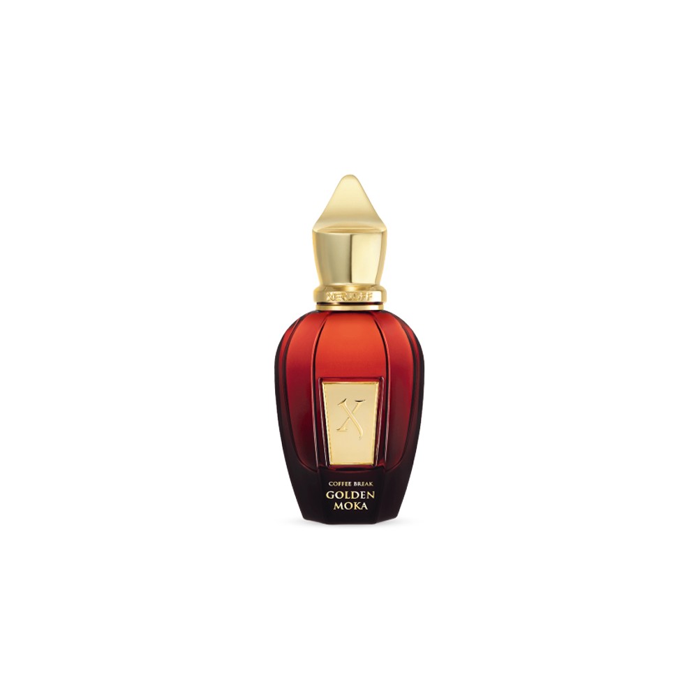 XERJOFF - GOLDEN MOKA EDP