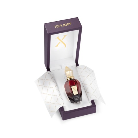 XERJOFF - GOLDEN MOKA EDP 2