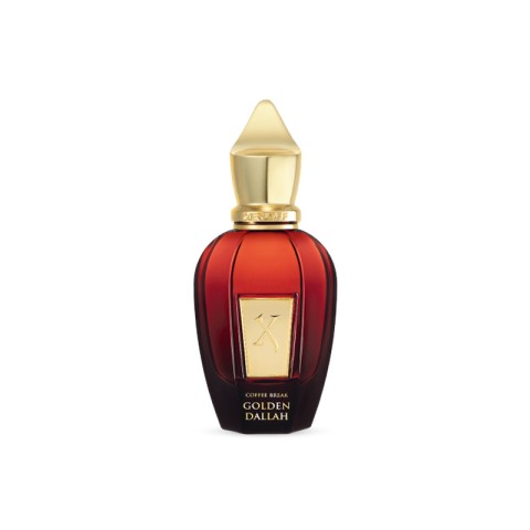 XERJOFF - GOLDEN DALLAH EDP