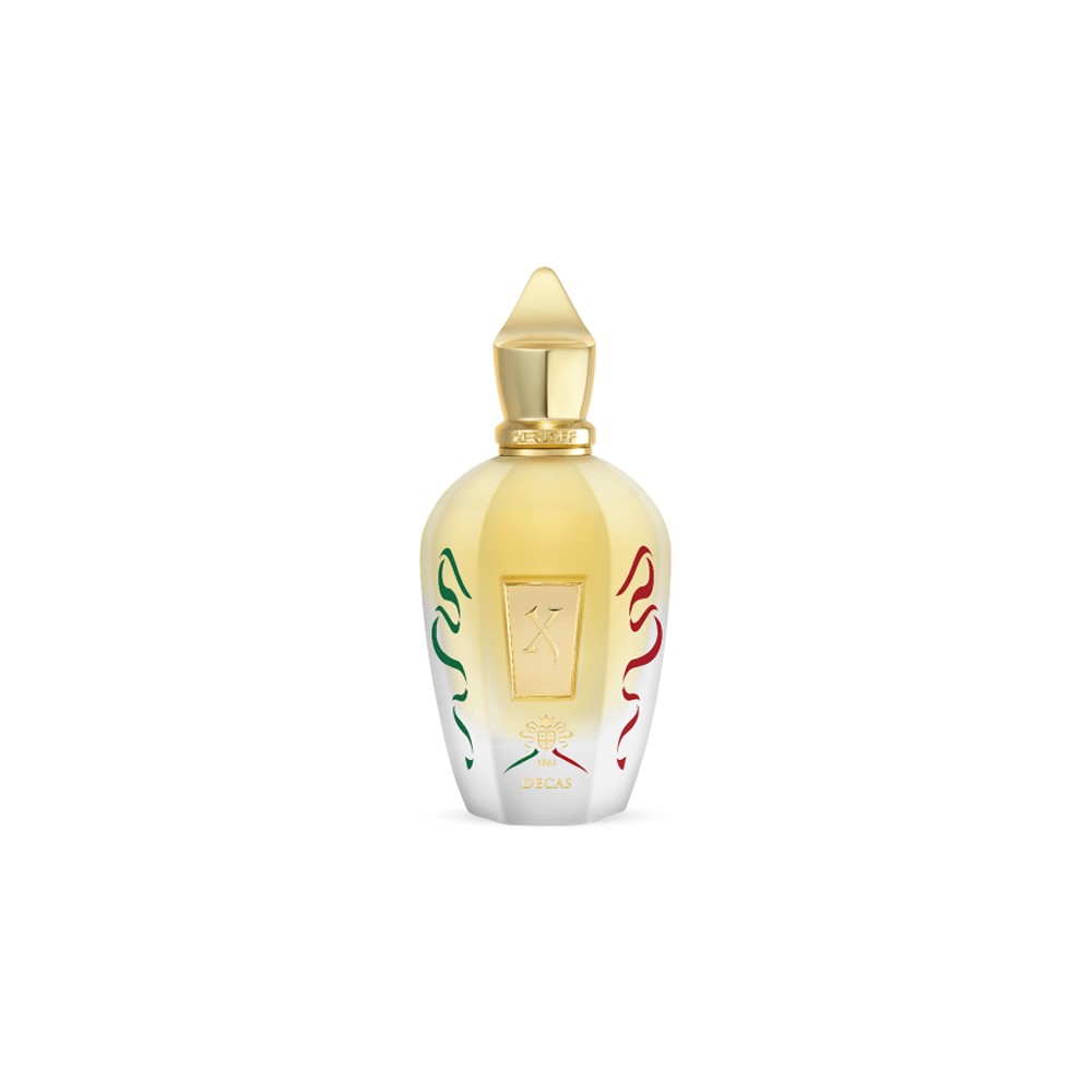 XERJOFF - 1861 DECAS