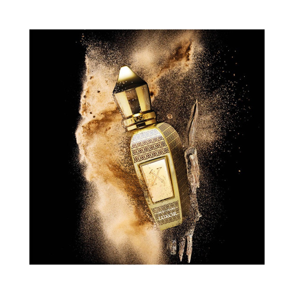 XERJOFF - OUD STARS LUXOR