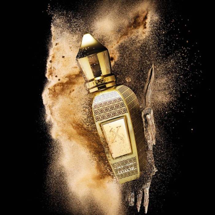 XERJOFF - OUD STARS LUXOR
