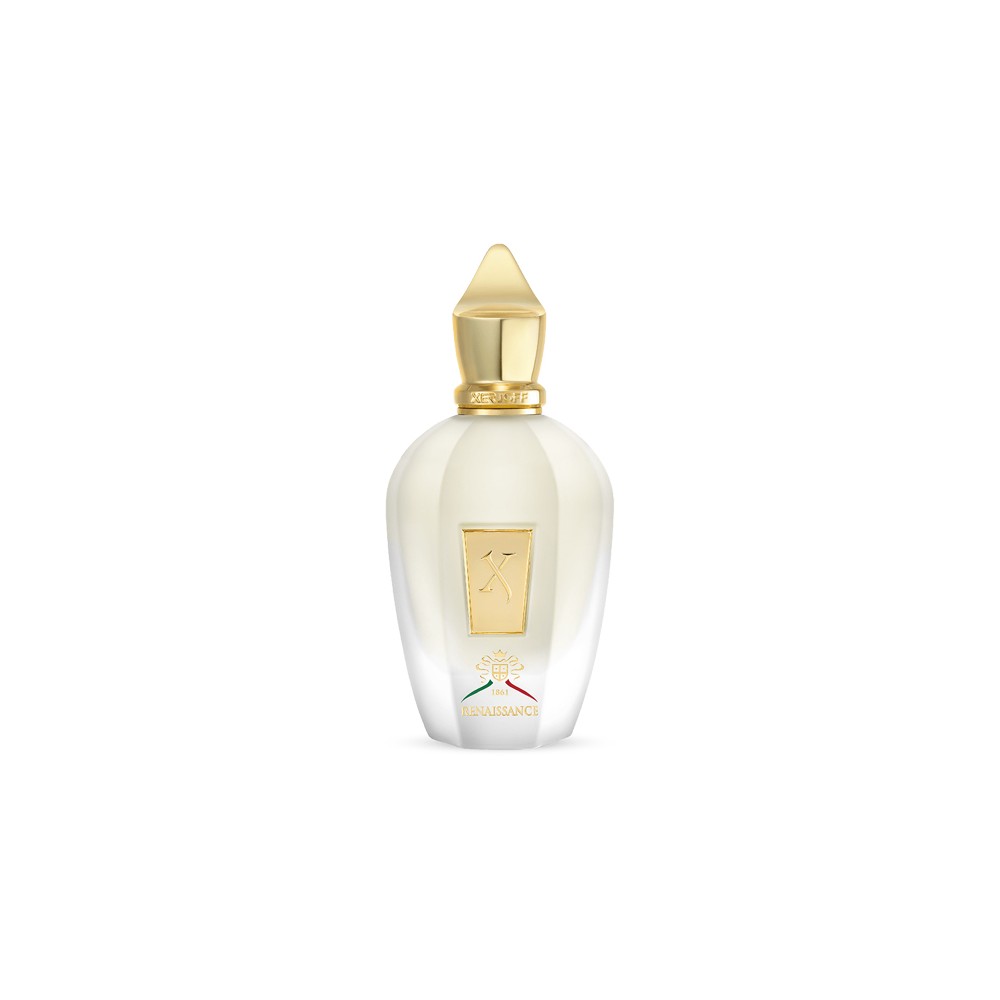 XERJOFF - RENAISSANCE EDP
