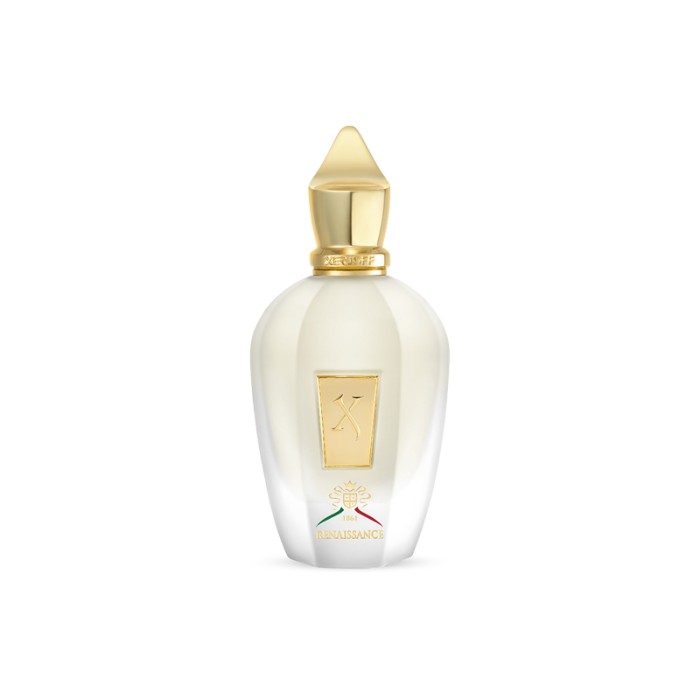 XERJOFF - RENAISSANCE EDP