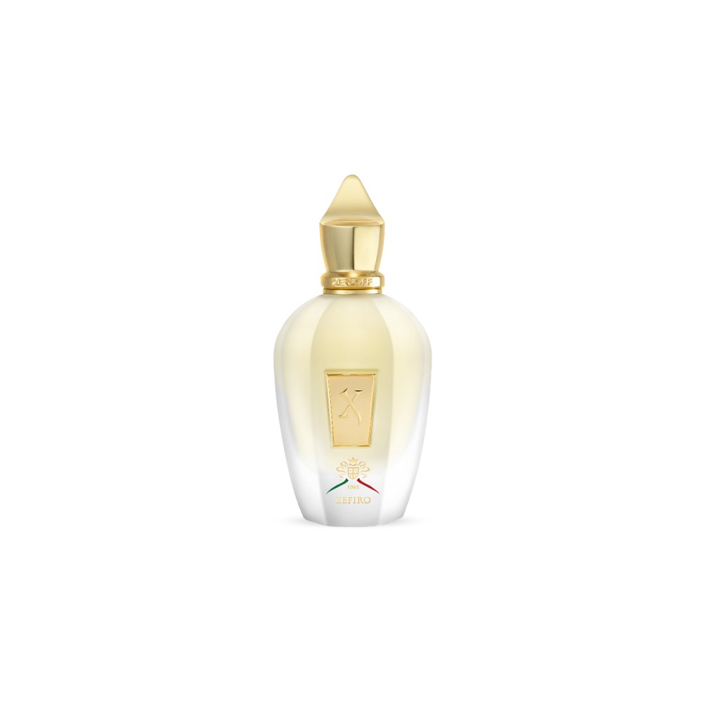 XERJOFF - ZEFIRO EDP