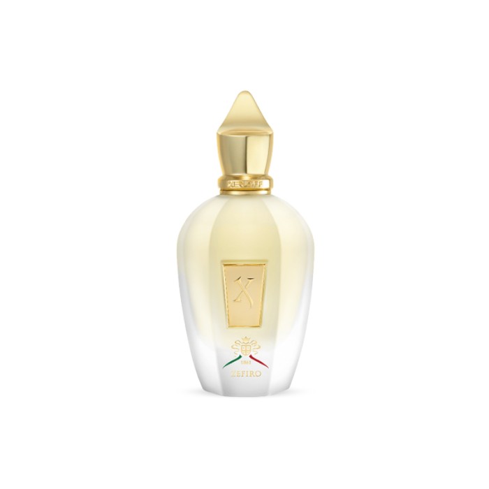 XERJOFF - ZEFIRO EDP