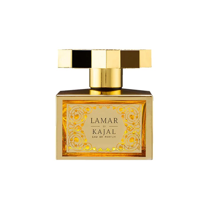 KAJAL - LAMAR EDP