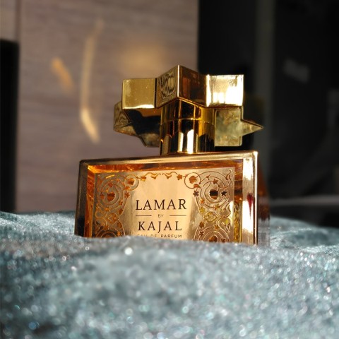 KAJAL - LAMAR EDP 2