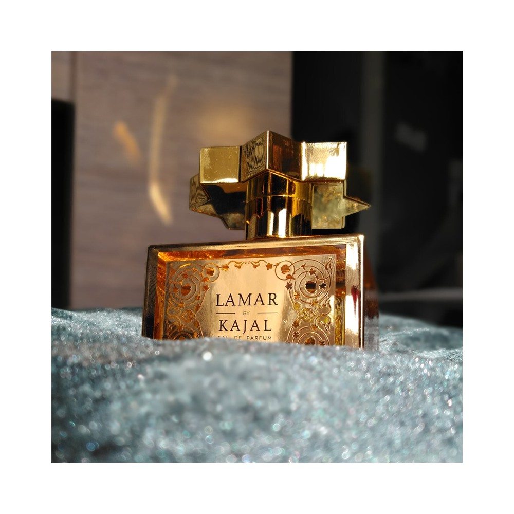 KAJAL - LAMAR EDP