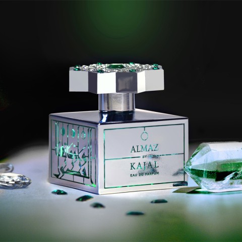 KAJAL - ALMAZ EAU DE PARFUM 2