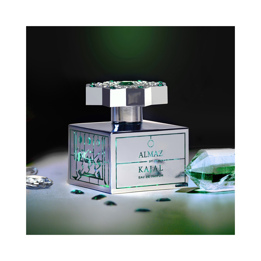 KAJAL - ALMAZ EAU DE PARFUM