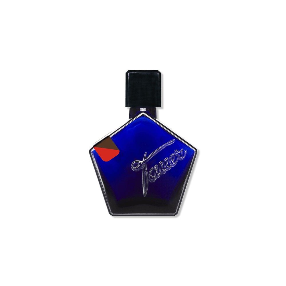 ANDY TAUER - AU COEUR DU DESERT EDP