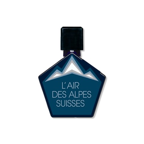 ANDY TAUER - L'AIR DES ALPES SUISSES