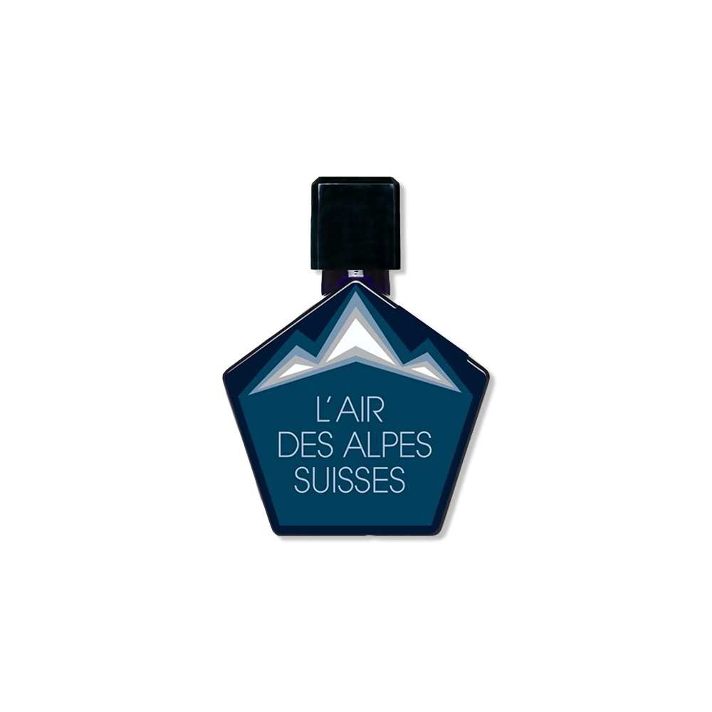 ANDY TAUER - L'AIR DES ALPES SUISSES EAU DE PARFUM