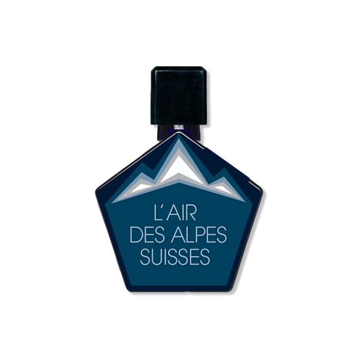 ANDY TAUER - L'AIR DES ALPES SUISSES