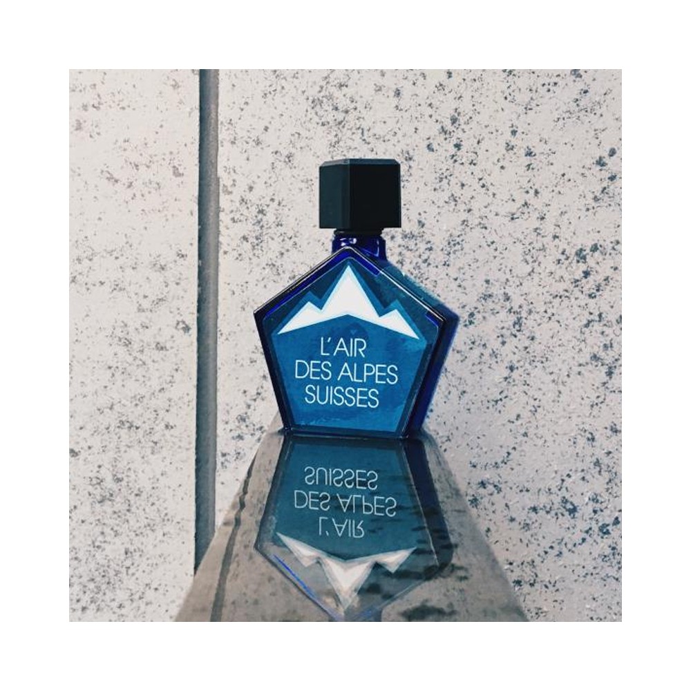 ANDY TAUER - L'AIR DES ALPES SUISSES EAU DE PARFUM