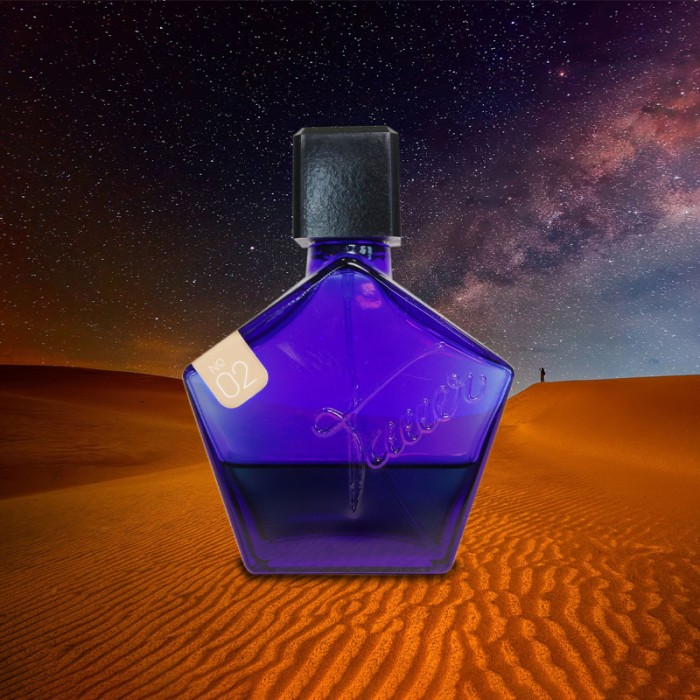 ANDY TAUER - N°2 L'AIR DU DESERT MAROCAIN EDT INTENSE