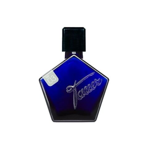ANDY TAUER - N°3 LONESTAR MEMORIES EDT