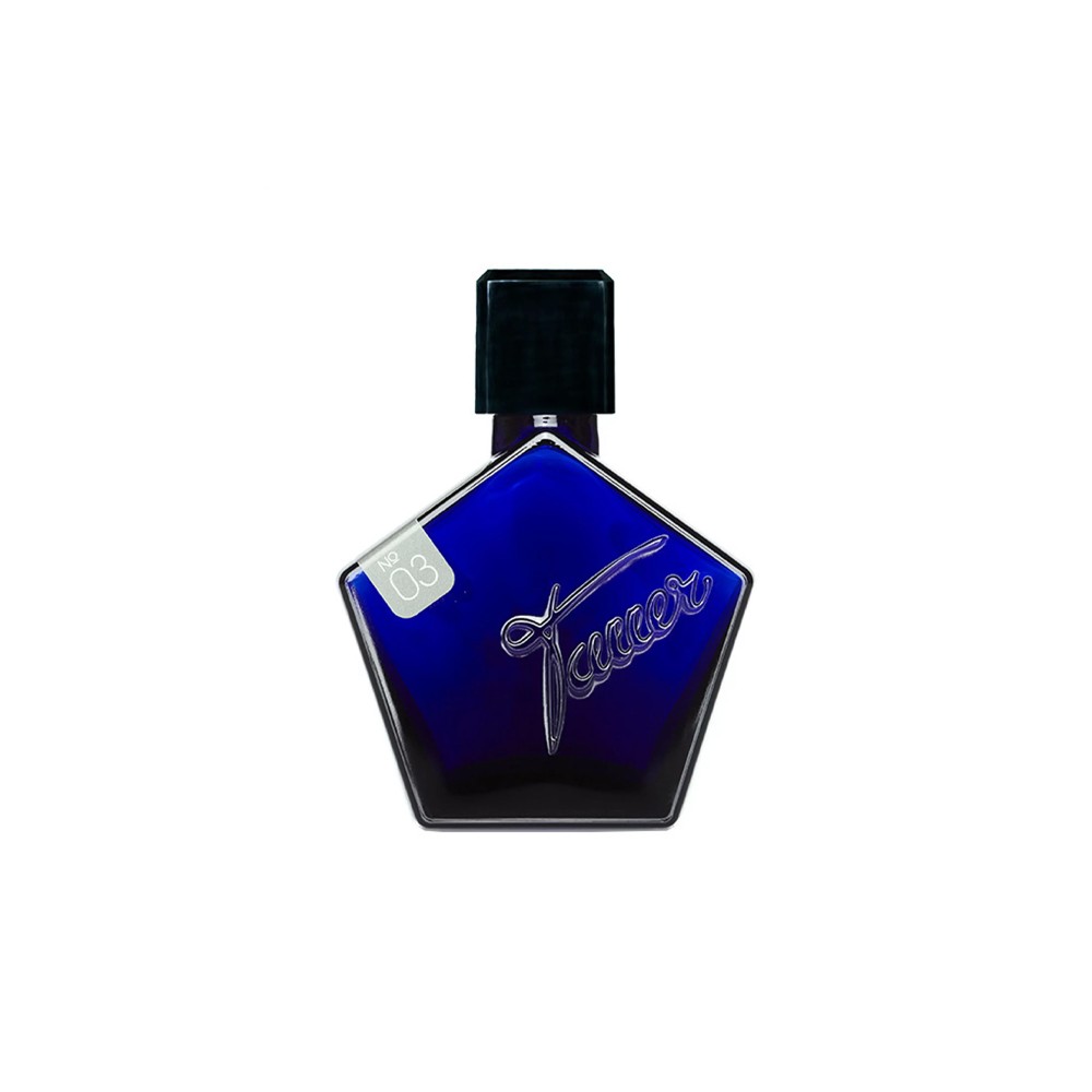 ANDY TAUER - N°3 LONESTAR MEMORIES EAU DE TOILETTE