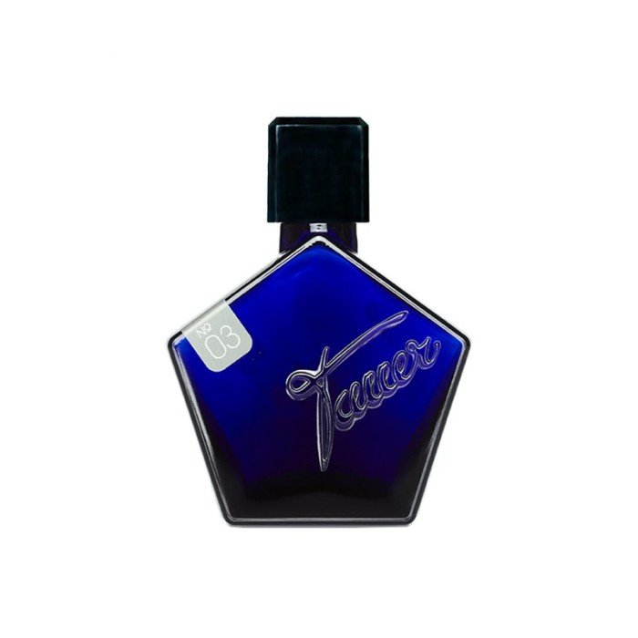 ANDY TAUER - N°3 LONESTAR MEMORIES EDT