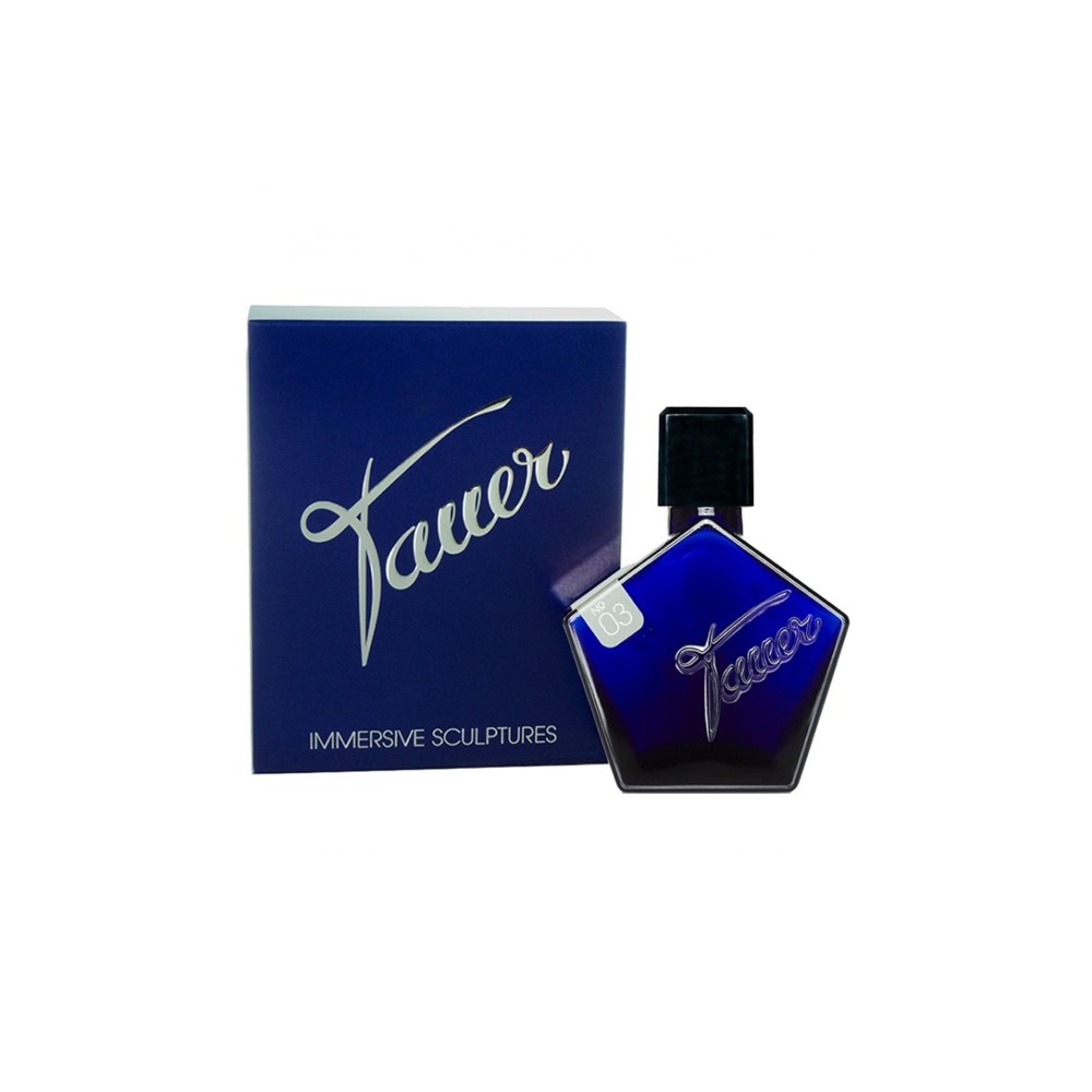 ANDY TAUER - N°3 LONESTAR MEMORIES EDT