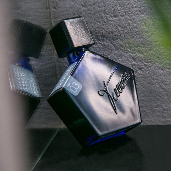 ANDY TAUER - N°3 LONESTAR MEMORIES EAU DE TOILETTE