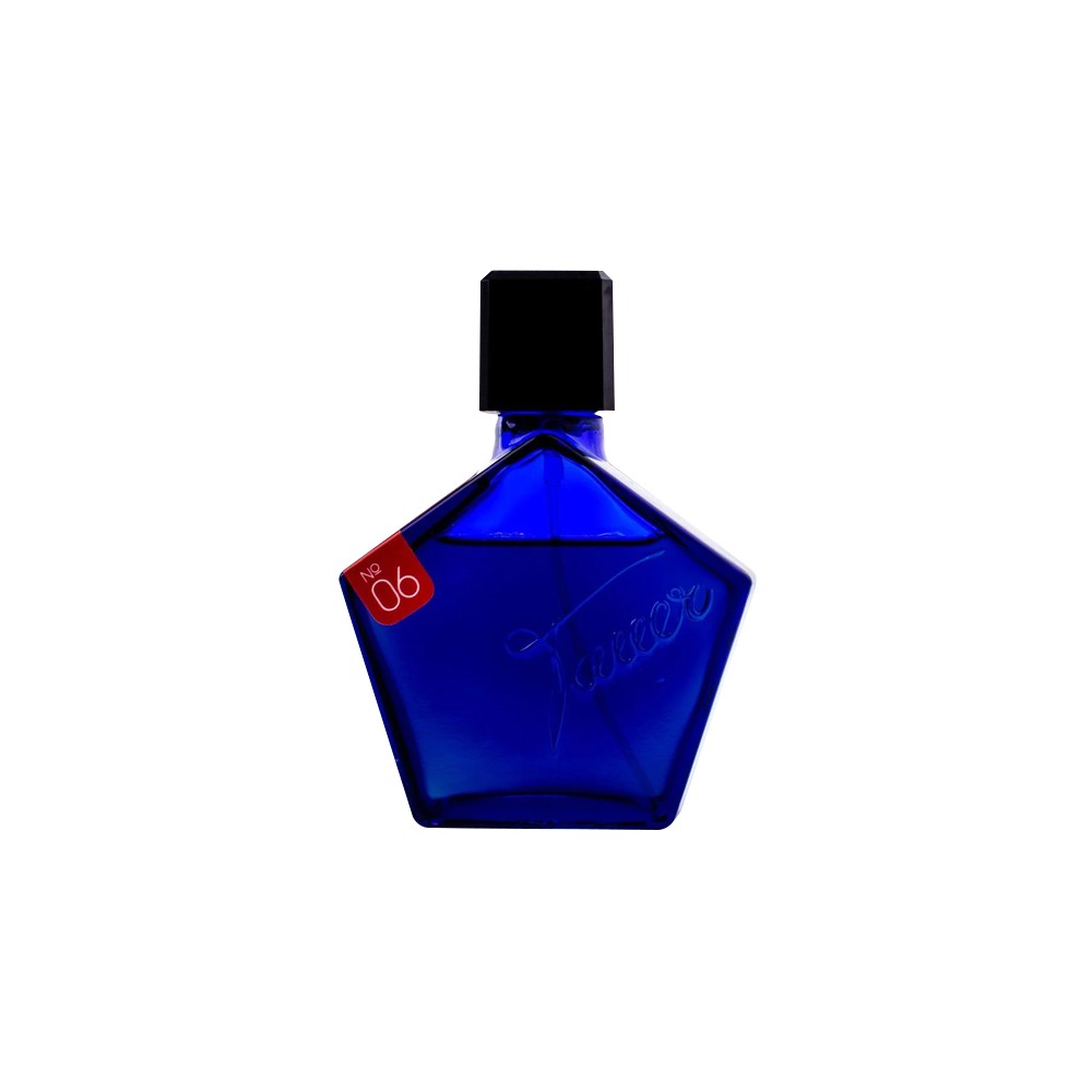 ANDY TAUER - N°6 INCENSE ROSE EDP