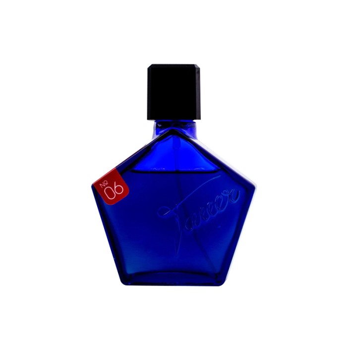 ANDY TAUER - N°6 INCENSE ROSE EAU DE PARFUM