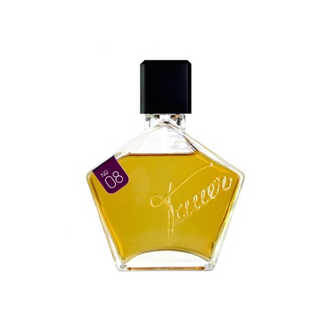 ANDY TAUER - N°8 UNE ROSE CHYPREE EAU DE PAFUM